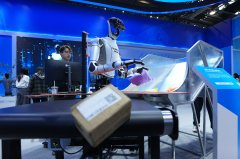 <strong>心亮点是“大小脑融合”设想</strong>