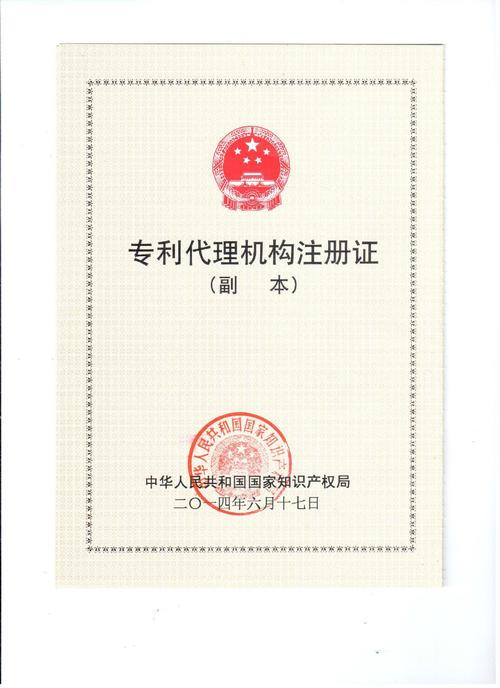 一站式知识产权保护 专业服务技术公司的知识产权代理新范式